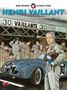 Marc Bourgne: Henri Vaillant, Buch