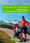 Sabine Köth: Kinderwagen- und Tragetouren Salzkammergut, Nationalpark Kalkalpen und Region Pyhrn-Priel, Buch