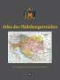 Peter Jordan: Atlas des Habsburgerreiches, Buch