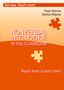 Pearl Nitsche: Intelligence in the Classroom - Reach them to teach them, Buch