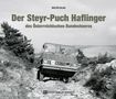 Walter Blasi: Der Steyr-Puch Haflinger des Österreichischen Bundesheeres, Buch