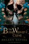 Heleen Davies: The Bone Weaver's Curse, Buch