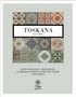 Martin Büchele: Toskana - der Norden, Buch