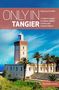 Duncan J. D. Smith: Only in Tangier, Buch, Buch