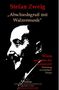 Stefan Zweig: "Abschiedsgruß mit Walzermusik", Buch