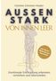 „Aussen stark, von innen leer“ von Christine Schreiner-Mader, inkl. Bonus-Material zum Download. Zeichnung einer Person., Buch