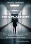 Buchtitel "Fehlplatziert" von Michael Pietrowski, ein Kind steht allein in einem langen, leeren Flur., Buch