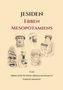 Text: "Jesiden Erben Mesopotamiens" von Abdelaziz Hussein Abdallah Mamusy, Farzad Mamusy. Illustrationen antiker Statuen., Buch
