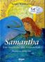 Sergio Bambaren: Samantha, Buch