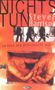 Steven Harrison: Nichts tun, Buch