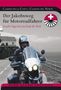 Rod Hützen: Der Jakobsweg für Motorradfahrer - Camino de la Costa. Camino del Norte, Buch