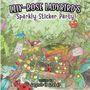 Gaynor J Greber: Lily-Rose Ladybird's Sparkly Sticker Party, Buch