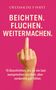 Gwendoline P Point: Fluchen. Beichten. Weitermachen., Buch