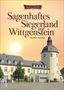 Joachim Nierhoff: Sagenhaftes Siegerland und Wittgenstein, Buch