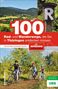 Thomas Fitzke: 100 Rad- und Wanderwege, die Sie in Thüringen entdecken müssen, Buch