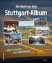 Uwe Bogen: Das Beste aus dem Stuttgart-Album, Buch