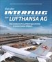 Klaus Breiler: Von der Interflug zur Lufthansa AG, Buch, Buch