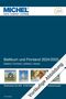Baltikum und Finnland 2024/2025, Buch