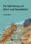 Konrad Weber: Die Optimierung von Schul- und Hausatlanten. Analysen und Empfehlungen, Buch