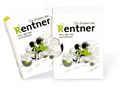 Die Wahrheit über Rentner - Klein, aber fidel und treffsicher, Buch