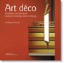 Wolfgang Hocquél: Art déco, Buch