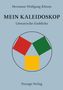 Hermann Wolfgang Klimm: Mein Kaleidoskop, Buch