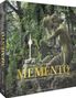 Sven Fennema: Memento, Buch