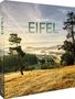 Antje Bayer: Sagenhafte Eifel, Buch
