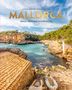 Christian Müringer: Mallorca, Buch