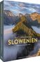 Marc Graf: Naturparadies Slowenien, Buch