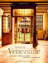 Werner Pawlok: Dimore Veneziane, Buch