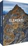Bernhard Edmaier: Bildband: Elements, Buch