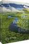Yann Arthus-Bertrand: Das Wasser der Erde, Buch