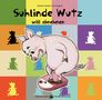 Martin Herbst: Sulinde Wutz will abnehmen, Buch