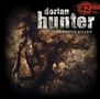 Ernst Vlcek: Dorian Hunter - Dämonen-Killer (42) Schuld und Sühne, CD