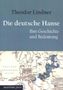 Theodor Lindner: Die deutsche Hanse, Buch