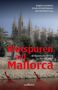 Brigitte Lamberts: Blutspuren auf Mallorca, Buch