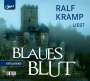 Ralf Kramp: Ralf Kramp liest Blaues Blut, CD