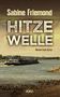 Sabine Friemond: Hitzewelle, Buch