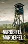 Nordeifel Mordeifel 2, Buch
