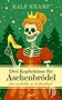 Ralf Kramp: Drei Kopfschüsse für Aschenbrödel, Buch