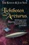 Tom Kenyon: Lichtboten vom Arcturus, Buch