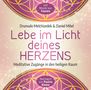 Drunvalo Melchizedek: Lebe im Licht deines Herzens, CD