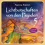 Pavlina Klemm: Lichtbotschaften von den Plejaden Band 5, CD