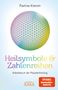 Pavlina Klemm: Heilsymbole & Zahlenreihen, Buch