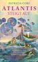 Patricia Cori: Atlantis Steigt Auf, Buch, Buch