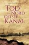 Anja Marschall: Tod am Nord-Ostseekanal, Buch