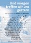 Carsten Lekutat: Und morgen treffen wir uns gestern - Eine Geschichte über Demenz, die Mut macht, Buch