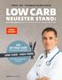 Thomas Kurscheid: Low Carb - Neuester Stand: mit Low Carb HiFi ballaststoffreich und gesund abnehmen, Buch