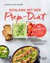 Dagmar Von Cramm: Schlank mit der Prep-Diät, Buch